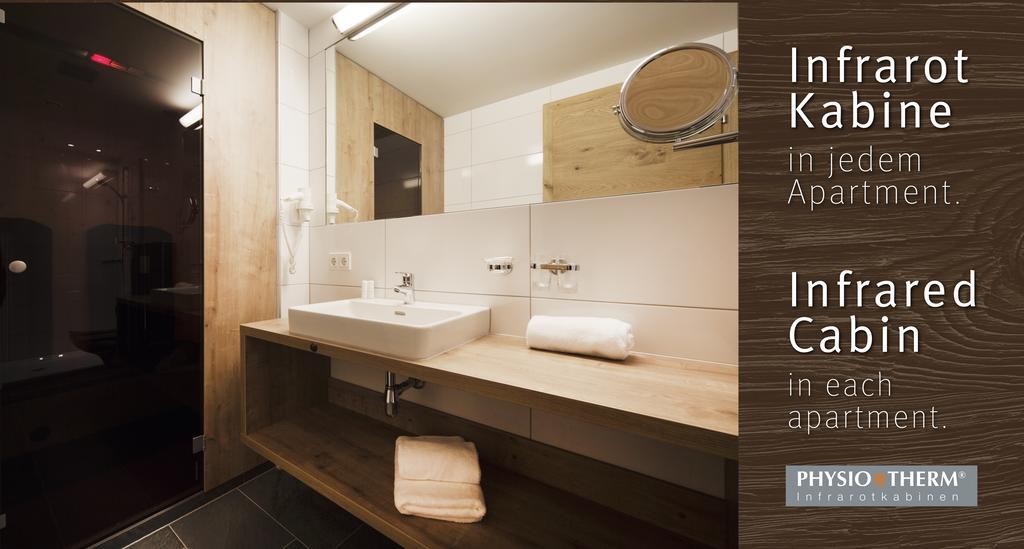 Apartament Mountain Life Kappl (Landeck)