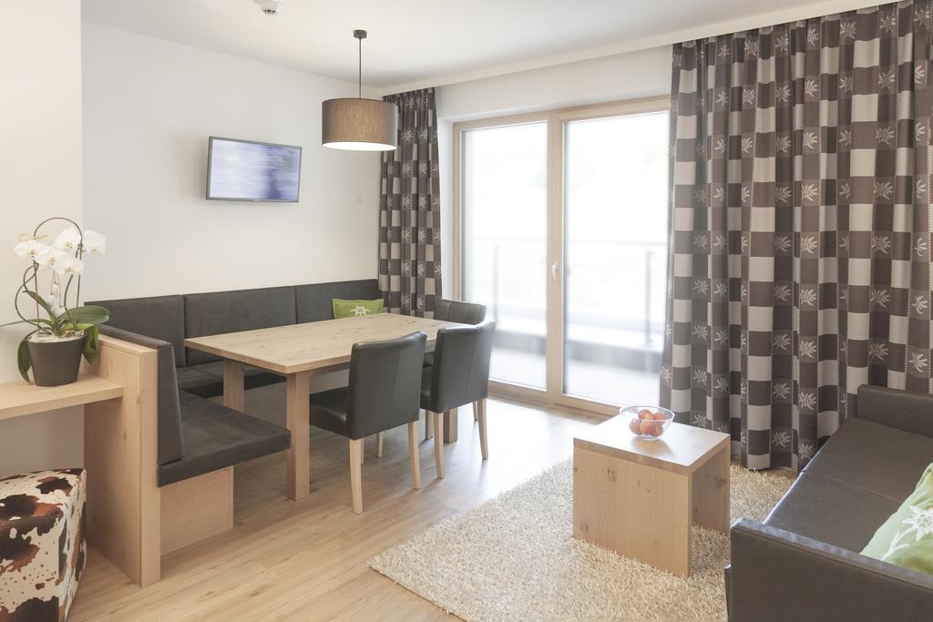 Mountain Life Apartament