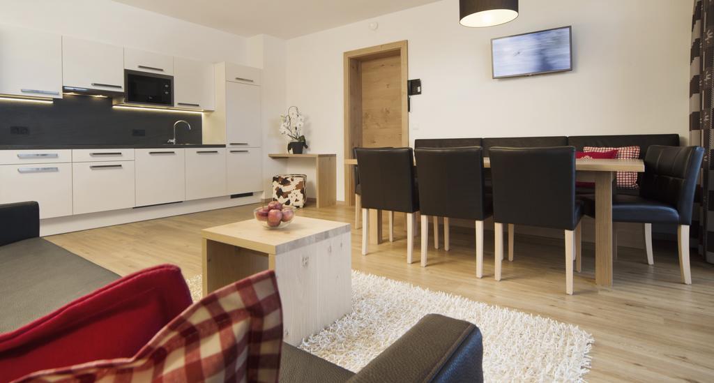 Mountain Life Apartament *